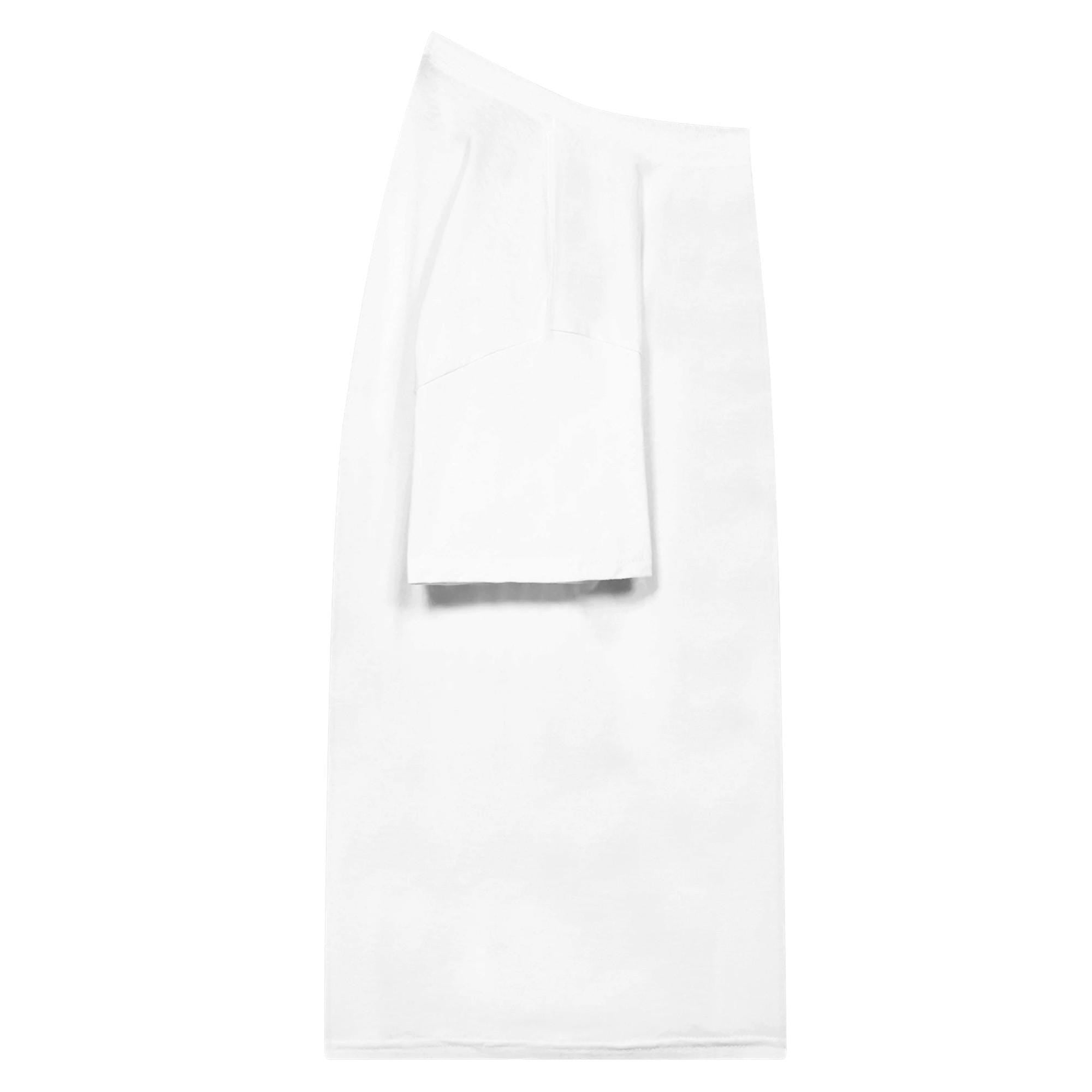 Edgy Vampire Smile Cotton T-Shirt | Daily Comfort Top | Heavyweight Classic Fit