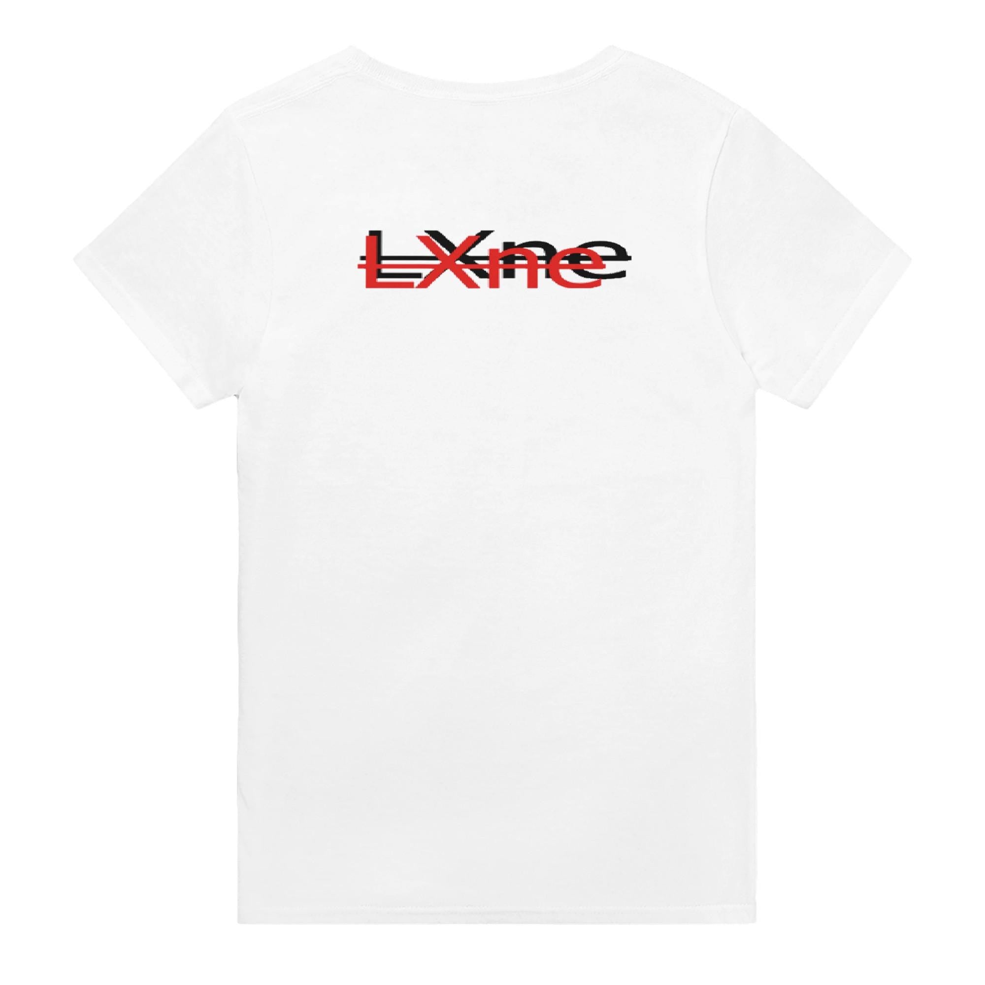 Edgy Vampire Smile Cotton T-Shirt | Daily Comfort Top | Heavyweight Classic Fit