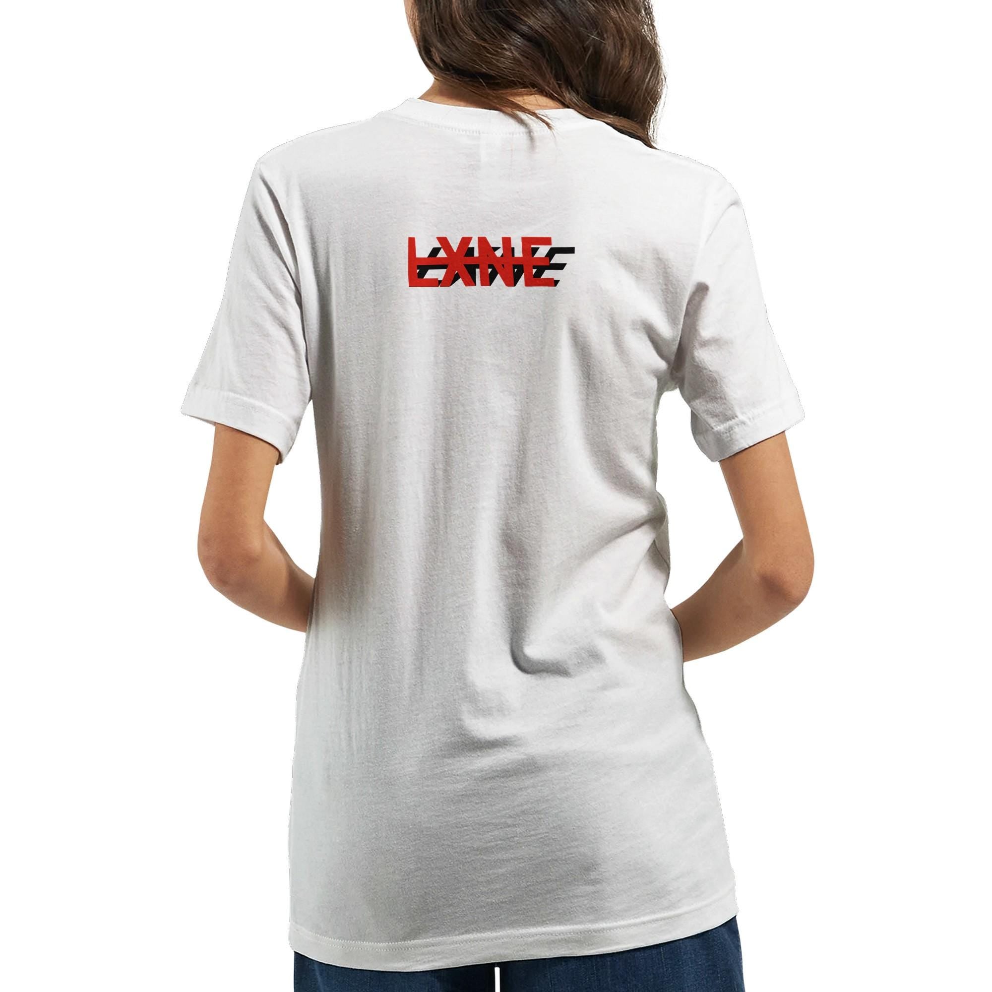 Edgy Funky Vampire Smile T-Shirt - Unique Design, Perfect for Everyday Wear