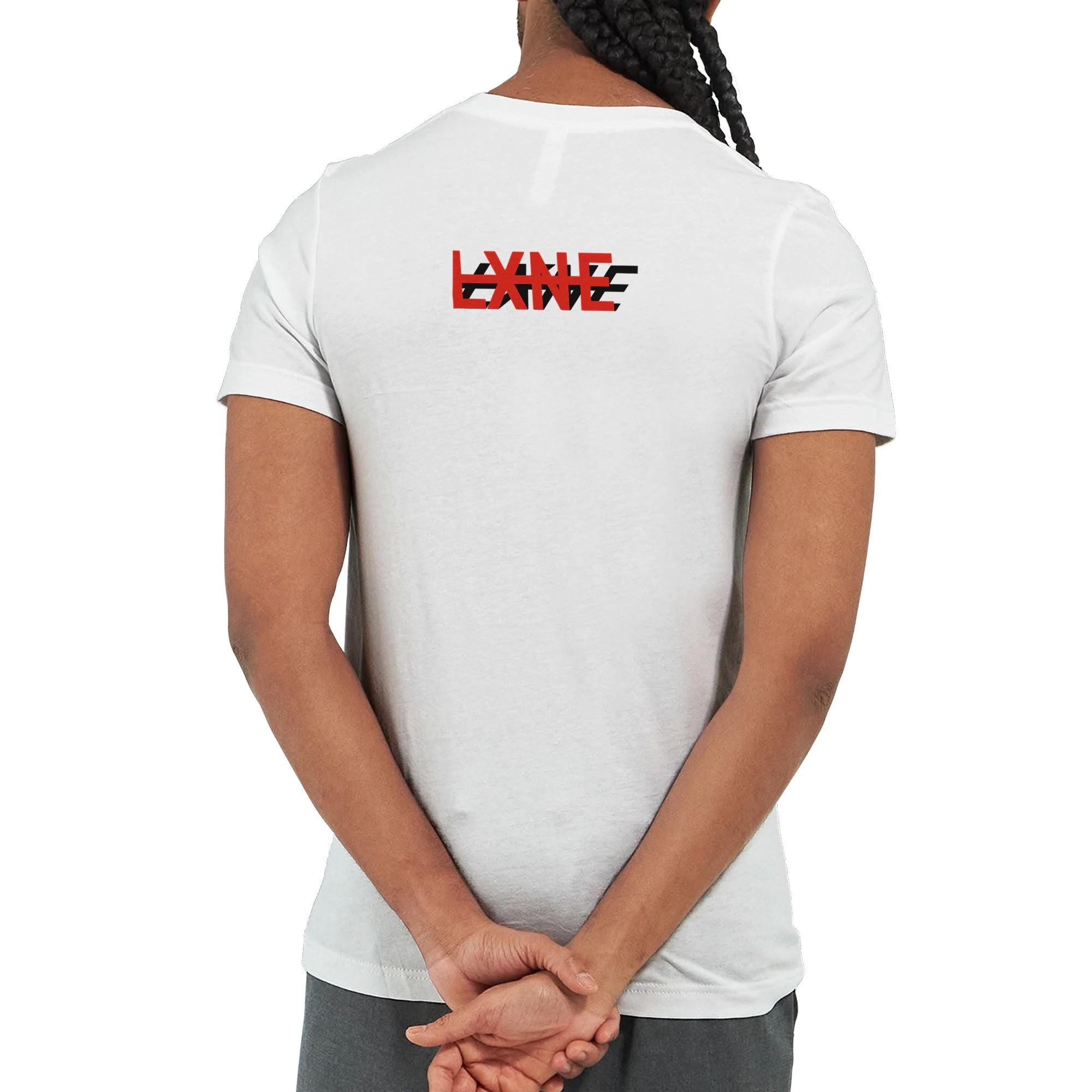 Edgy Funky Vampire Smile T-Shirt - Unique Design, Perfect for Everyday Wear